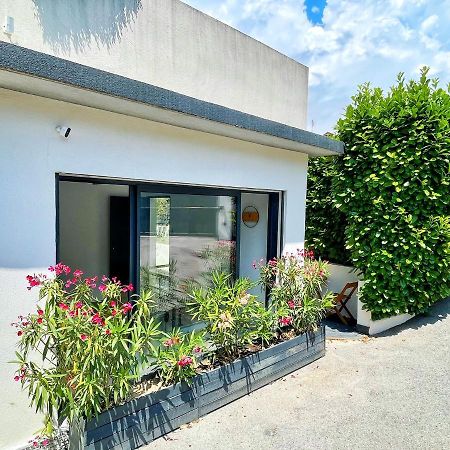 Appartement Saint Paul de Vence - LE KUB PLEX à La Colle-sur-Loup Extérieur photo