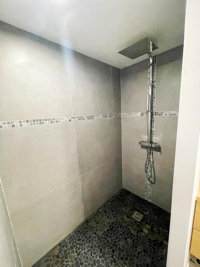 Appartement Saint Paul de Vence - LE KUB PLEX à La Colle-sur-Loup Extérieur photo